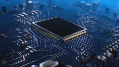 聚焦集成電路設(shè)計(jì)，貴陽高新區(qū)托舉“強(qiáng)芯鑄魂”夢