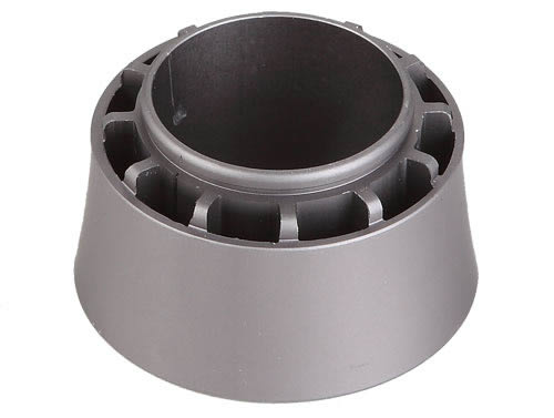 專業(yè)高端工業(yè)鋁材定制生產(chǎn)專家 佛山市亮銀鋁制品，專注射燈鋁材外殼制造