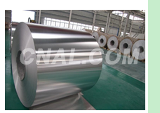 重慶西冶鋁制品鋁卷與鋁板產(chǎn)品解析