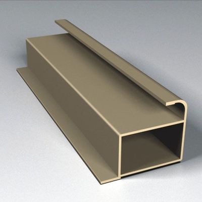 金鈦鋁業(yè)-晶鋼門鋁材系列F3089A產(chǎn)品相冊