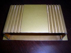 鋁合金加工產(chǎn)品的多樣化應(yīng)用 散熱鋁殼、鋁面板與鋁支架的全面解析